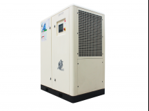水潤滑無油永磁變頻螺桿式空壓機